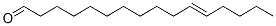 11-Hexadecenal, (11E)-