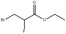 ethyl 3-bromo-2-fluoropropanoate