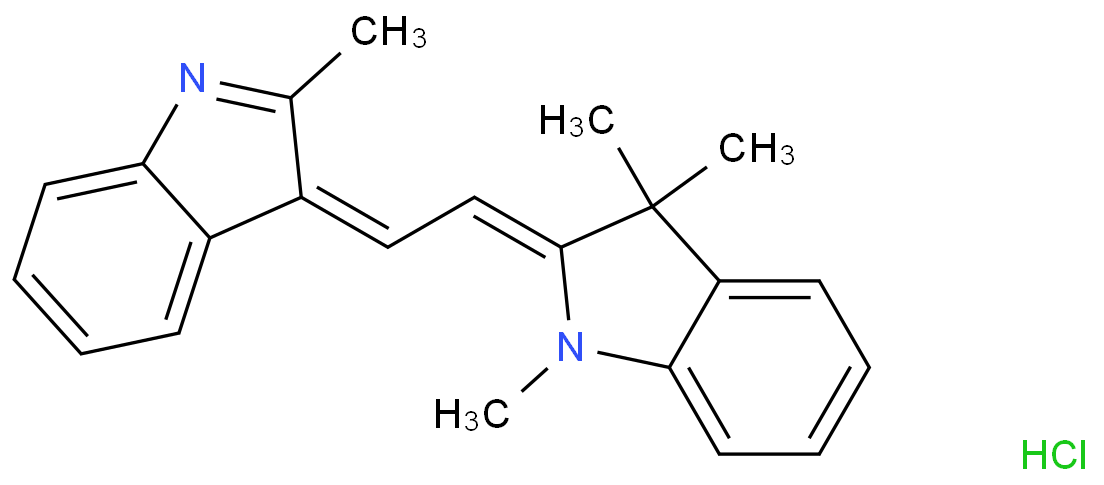 1,3,3-三甲基-2-[(E)-2-(2-甲基-