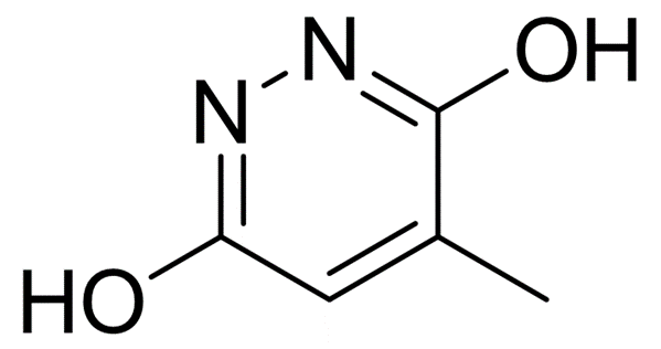 4-甲基-3,6-二羟基哒嗪
