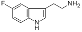 5-氟色胺