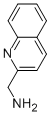 2-Quinolinemethanamine