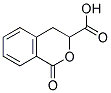 1-OXO-ISOCHROMAN-3-CARBOXYLIC ACID