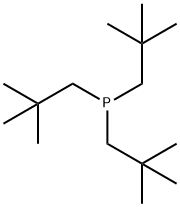 Tris(2,2-dimethylpropyl)phosphane