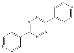 3,6-二(吡啶-4-基)-1,2,4,5-四嗪