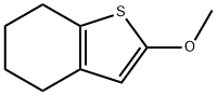 2-methoxy-4,5,6,7-tetrahydrobenzo[b]thiophene