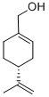 (+)-PERILLYL ALCOHOL TERPENE STANDARD