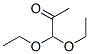 1,1-Diethoxyacetone