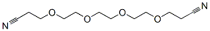 4,7,10,13-TETRAOXAHEXADECANEDINITRILE