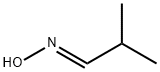 N-(2-methylpropylidene)hydroxylamine