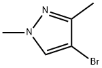 4-溴-1,3-二甲基-1H-吡唑