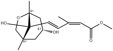 Methyl epi-dihydrophaseate