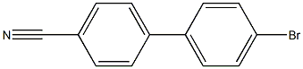 4'-Bromo-4-cyano-biphenyl