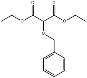 2-苯基甲氧基丙二酸二乙酯