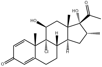 莫美他松EP杂质M