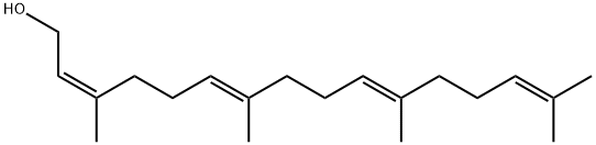 Teprenone Impurity 27 (Geranylnerol)