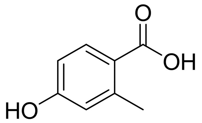 4-羟基-2-甲基苯甲酸