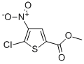 5-氯-4-硝基噻吩-2-羧酸甲酯