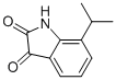 7-ISOPROPYLISATIN