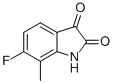 6-Fluoro-7-Methyl Isatin