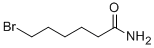 6-BROMOHEXANEAMIDE