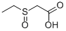 (ETHYLSULFINYL)ACETIC ACID