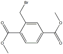 2 - 溴甲基对苯二甲酸二甲酯