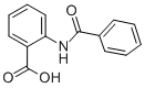 N-BENZOYLANTHRANILICACID