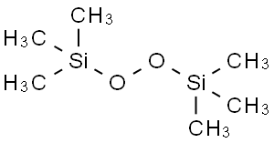 BIS(TRIMETHYLSILYL)PEROXIDE