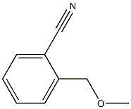 2-(METHOXYMETHYL)BENZONITRILE