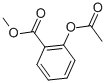 乙酰水杨酸甲酯