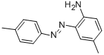 4-甲基-2-[(E)-(4-甲基苯基)二氮烯基]苯胺