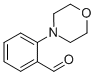 2-MORPHOLIN-4-YL-BENZALDEHYDE