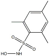 邻-1,3,5-三甲基苯磺酰羟胺