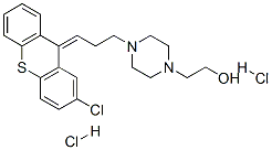 Zuclopenthixol Dihydrochloride