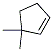 3,3-dimethylcyclopentene