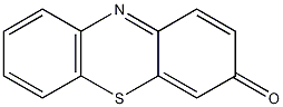 3H-Phenothiazin-3-one