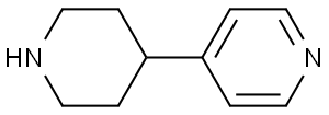 4-Piperidin-4-Ylpyridine