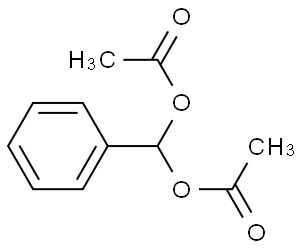 二乙酸亞苄酯