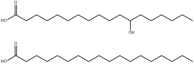 聚羟基硬脂酸