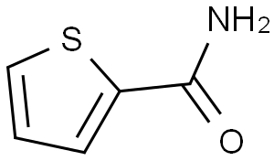 2-THIOPHENECARBOXAMIDE