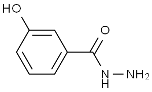 3-羟基苯甲酰肼