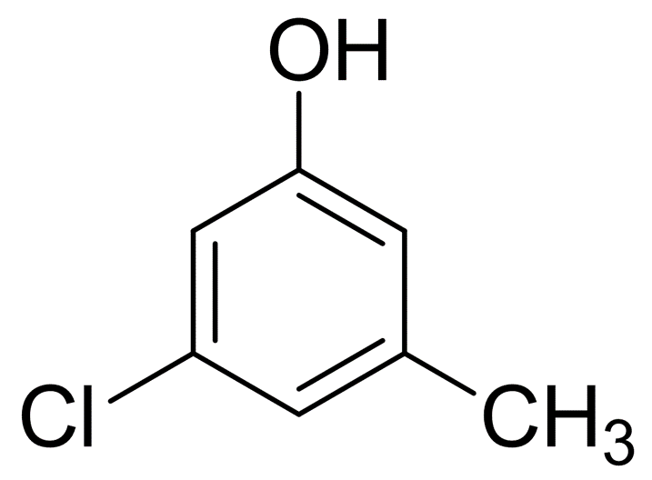 3-Chloro-5-Methylphenol