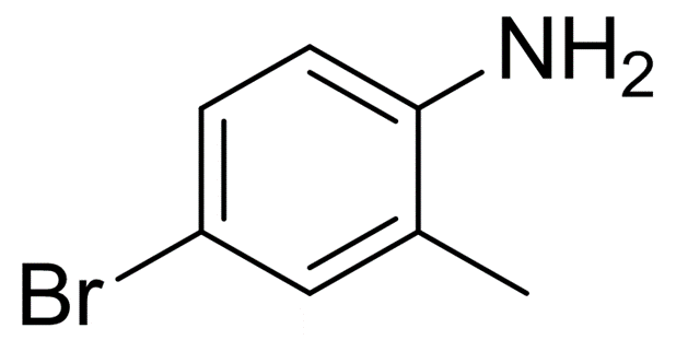 4-溴-2-甲基苯胺