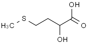 2-羟基-4-(甲硫基)丁酸