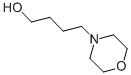 4-Morpholinebutanol