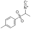 Benzene, 1-[(1-isocyanoethyl)sulfonyl]-4-methyl-