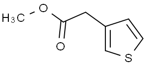 Methyl 3-Thiopheneacetate