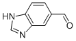 1H-Benzimidazole-5-carbaldehyde