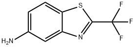 2-(三氟甲基)苯并[D]噻唑-5-胺